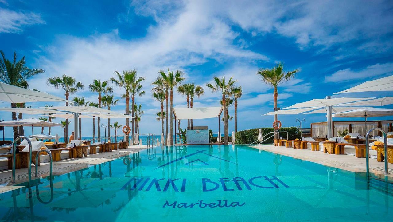 Apartment Romana Playa Apartaluz-marbella, Tv Satelite,wifi