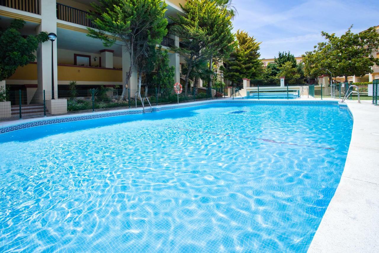 Romana Playa Apartaluz-marbella, Tv Satelite,wifi Apartment *