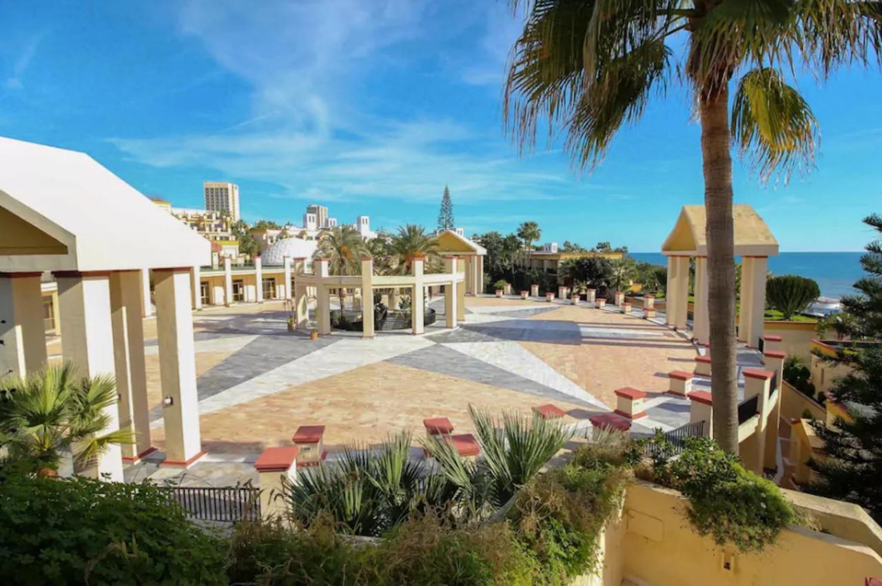 Romana Playa Apartaluz-marbella, Tv Satelite,wifi * Marbella